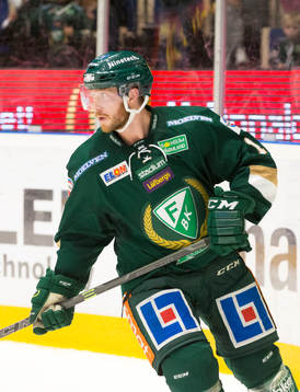 Färjestads Linus Persson