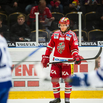 Modos Victor Olofsson