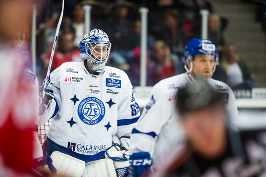 Leksands Oscar Alsenfelt