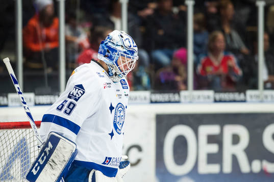 Leksands Oscar Alsenfelt