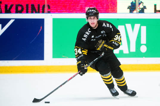 s Michael Lindqvist