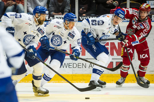 Leksands Viktor Mårtensson Viktor Mårtensson Fredrik