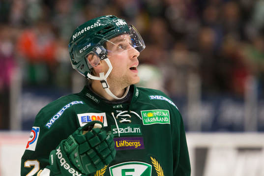 Färjestads Per Åslund