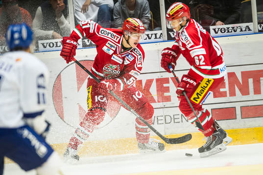 Modos Adrian Kempe, Janos Hari