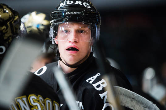 s Patric Blomdahl