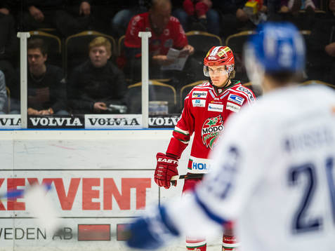Modos Victor Olofsson