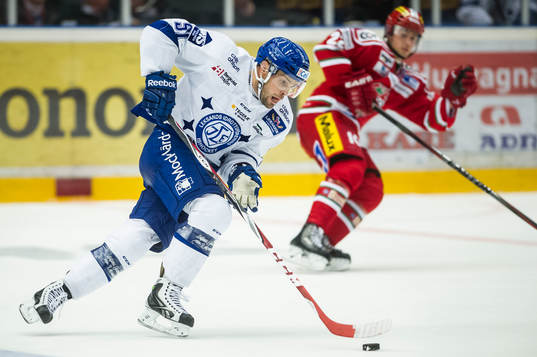 Kevin Kapstad
