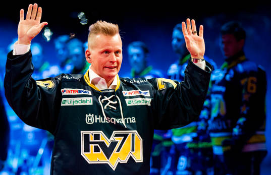 Johan Davidsson