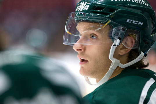 Färjestads Johan Olofsson