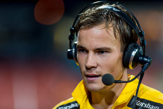 Falkenbergs Anton Wede
