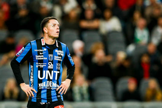 Sirius Kerim Mrabti deppar