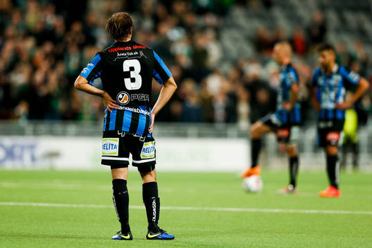 Sirius Karl Larson deppar