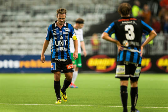 Sirius Niklas Busch Thor deppar