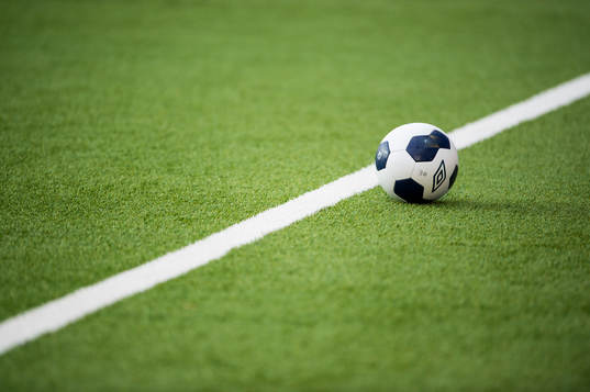 Fotboll