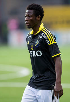 s Ebenezer Ofori