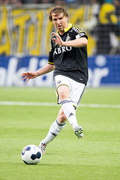 s Nils-Eric Johansson