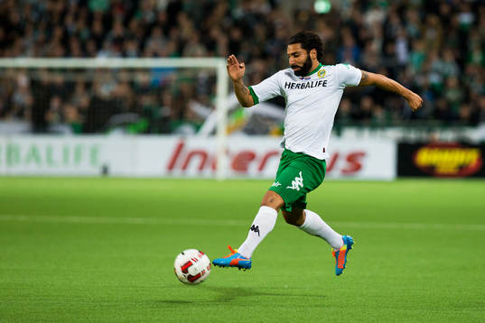 Hammarbys Stefan Batan