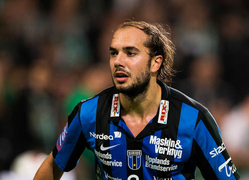 Sirius Karl Larson