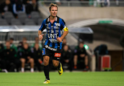 Sirius Niklas Busch Thor