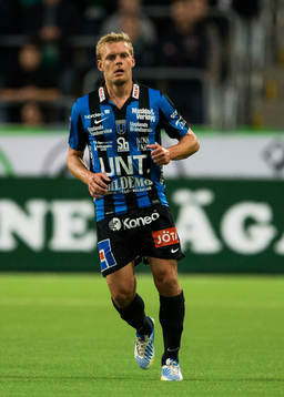 Sirius Johan Arneng