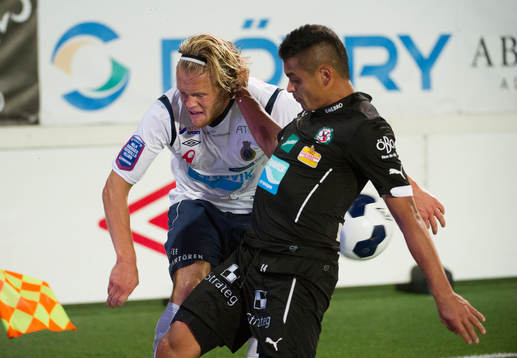 Gefles Anders Bååth