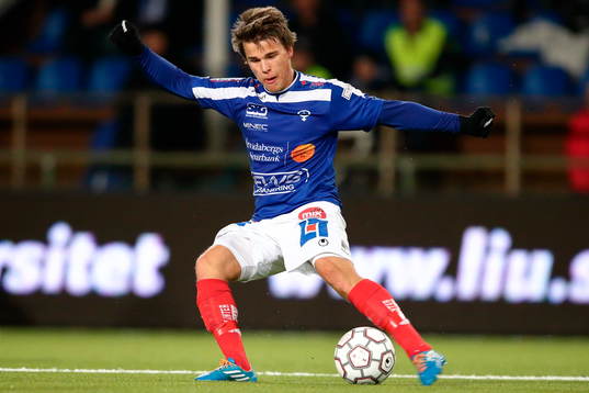 Åtvidabergs Simon Skrabb
