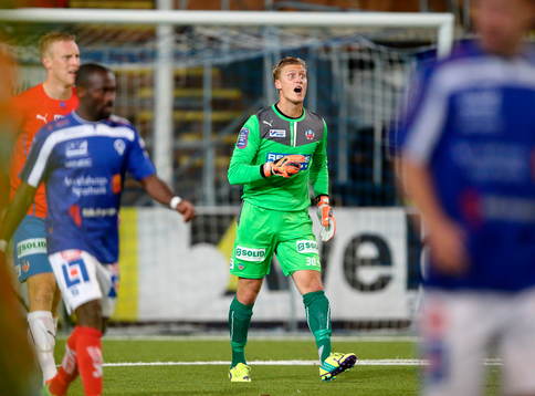 Helsingborgs Pär Hansson reagerar på domslut
