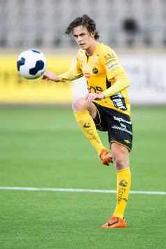 Elfsborgs Rasmus Rosenqvist