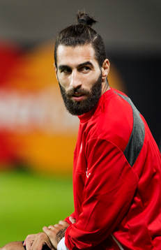 Jimmy Durmaz