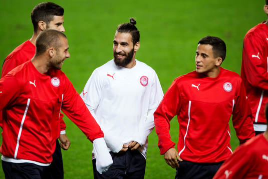 Jimmy Durmaz