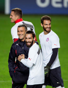 Jimmy Durmaz