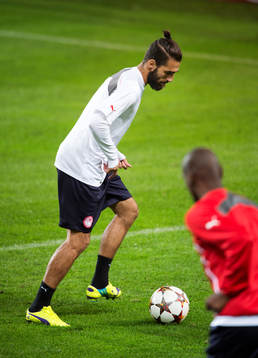 Jimmy Durmaz