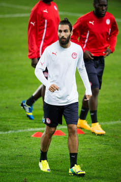 Jimmy Durmaz