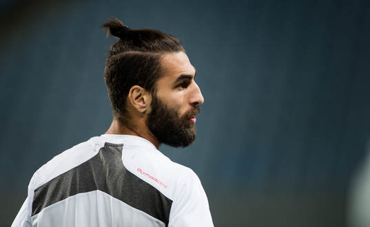 Jimmy Durmaz