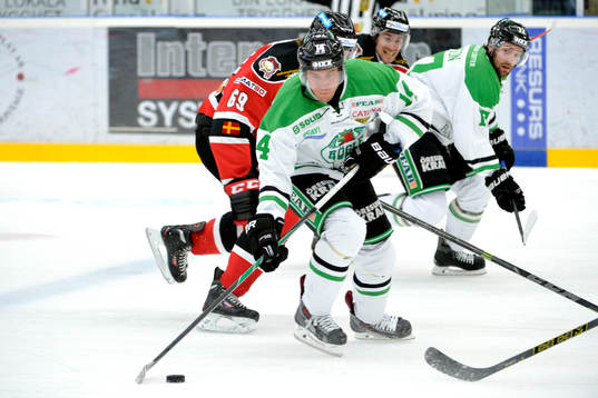 Rögles Justin Bostrom