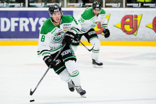 Rögles Sebastian Stålberg