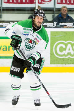 Rögles Andreas Lilja