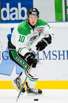 Rögles Viktor Lindgren