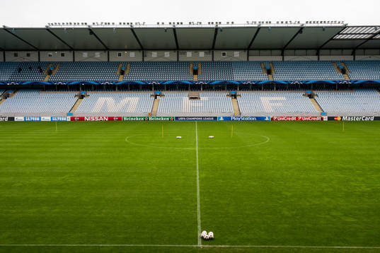 Swedbank Stadion