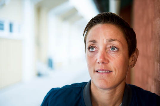 Therese Sjögran