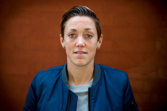 Therese Sjögran