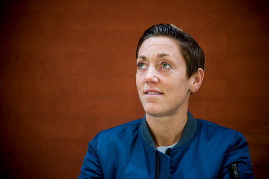 Therese Sjögran