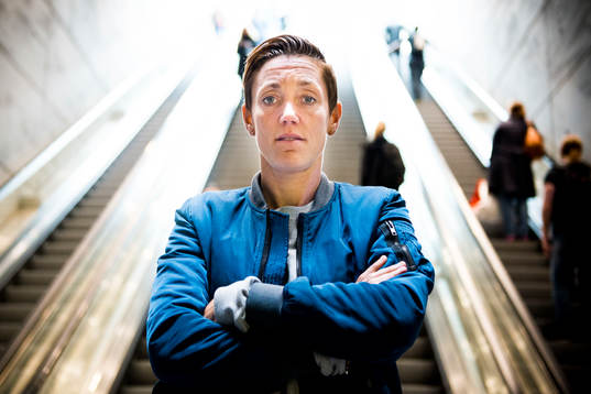 Therese Sjögran
