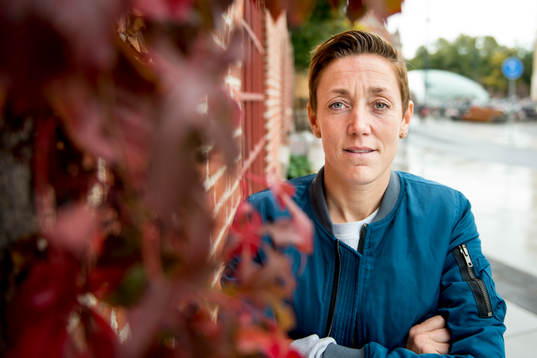 Therese Sjögran
