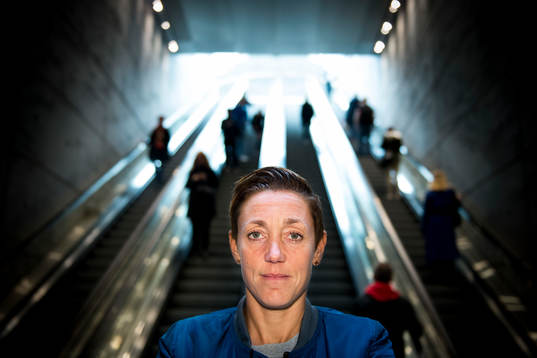 Therese Sjögran