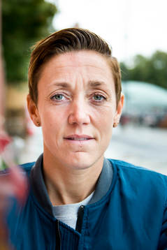 Therese Sjögran