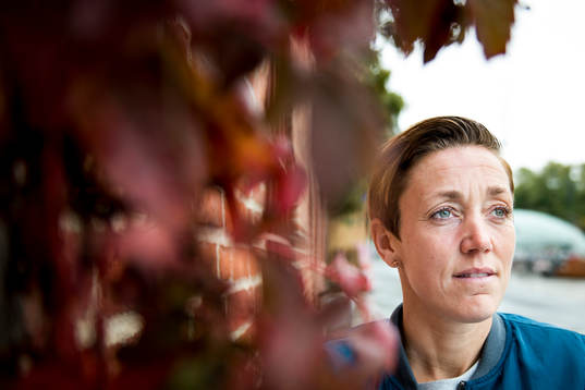 Therese Sjögran
