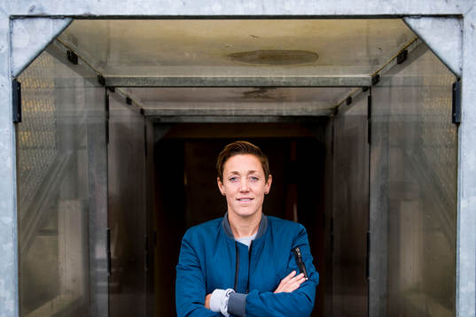 Therese Sjögran