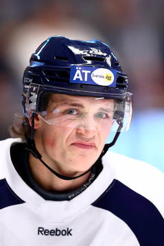 Linköpings Henrik Törnqvist