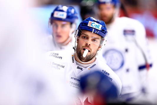 Leksands Chris Connolly